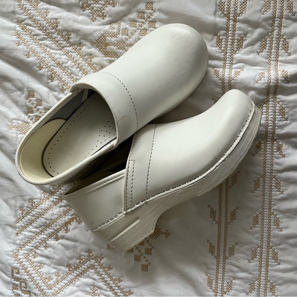 Dansko clog